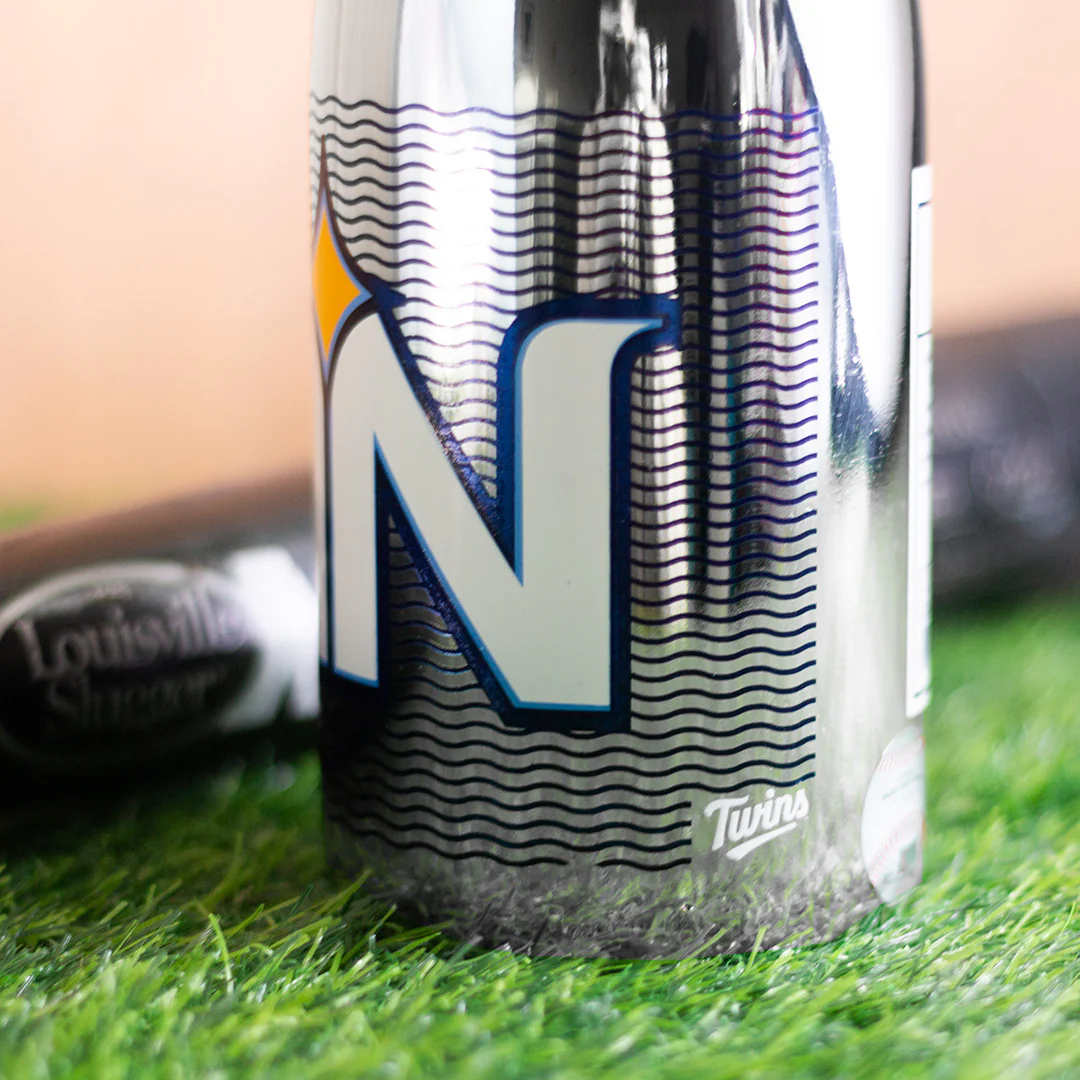 Minnesota Twins City Connect Silver Bubbly - Image 5
