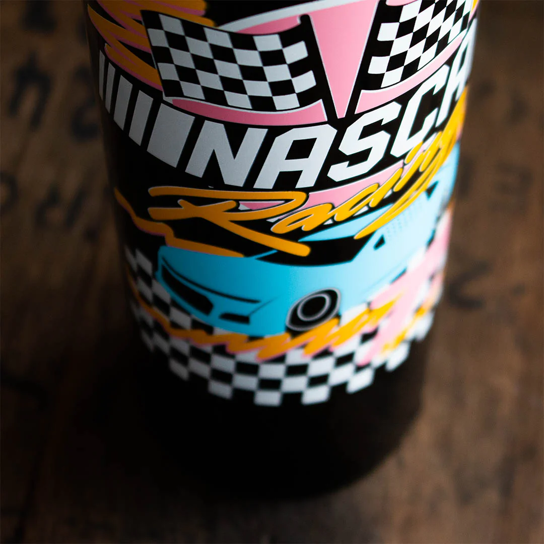 NASCAR 75th Anniversary Retro Design - Image 3
