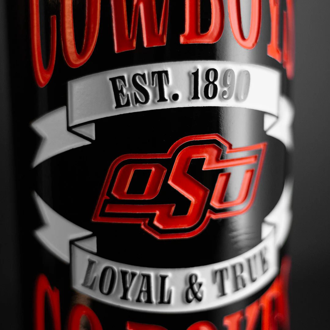 Oklahoma State University 3 Pack - Image 3