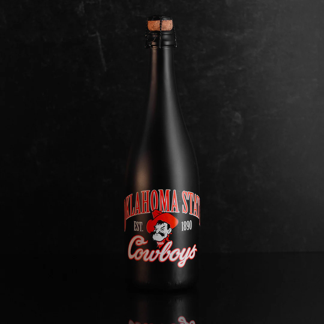 Oklahoma State University 3 Pack - Image 6
