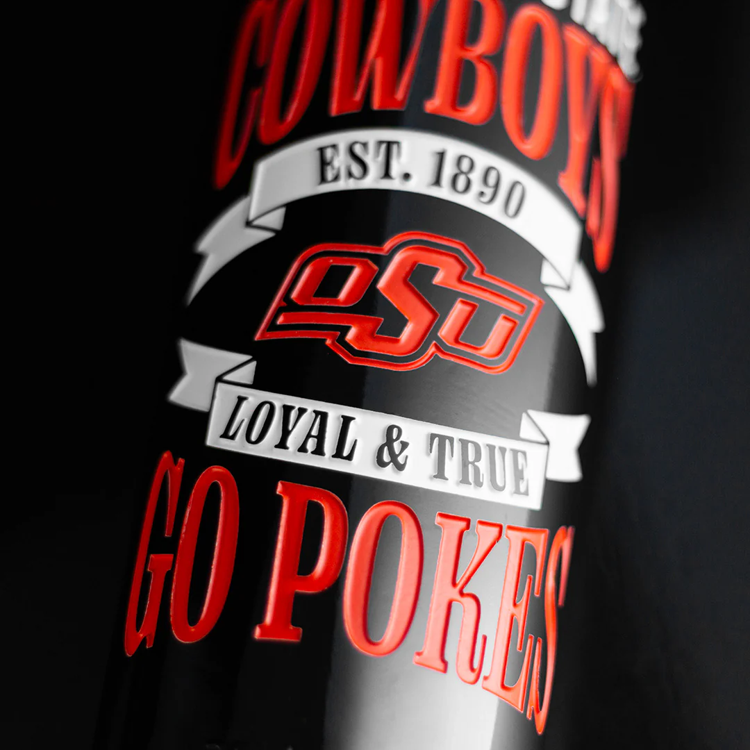 Oklahoma State University 3 Pack - Image 9