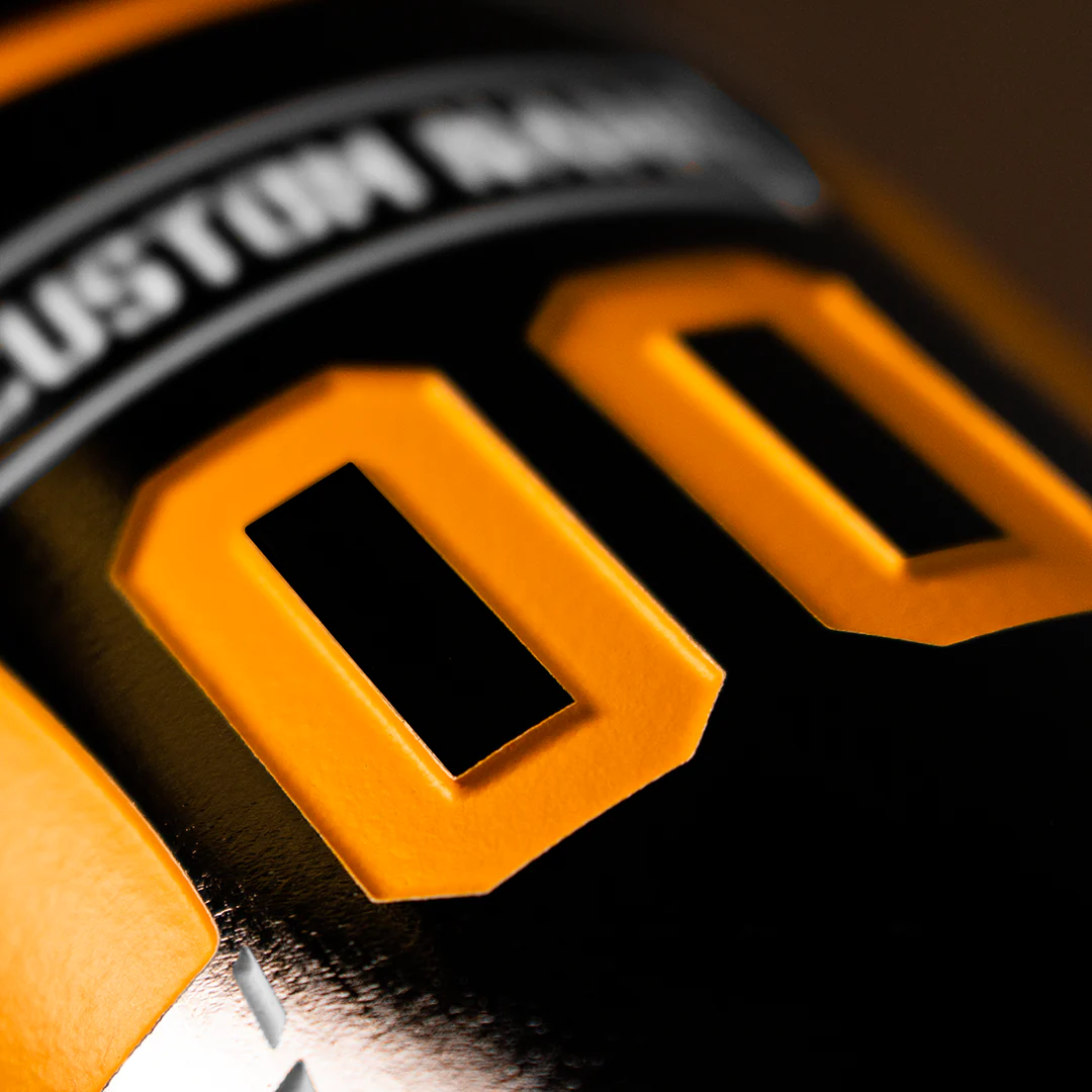 Pittsburgh Penguins Custom Jersey Etched Wine - Image 5