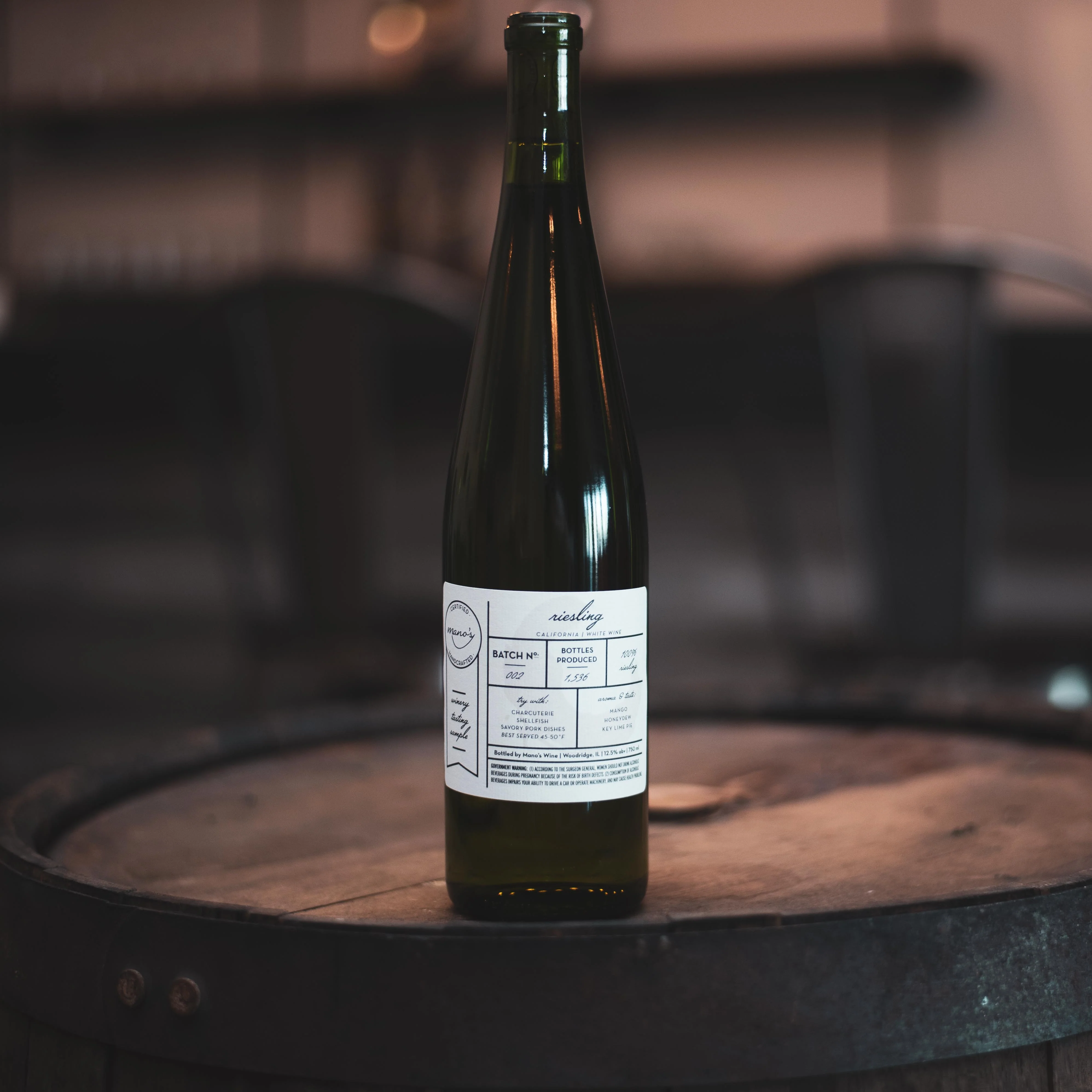 Riesling - Image 2