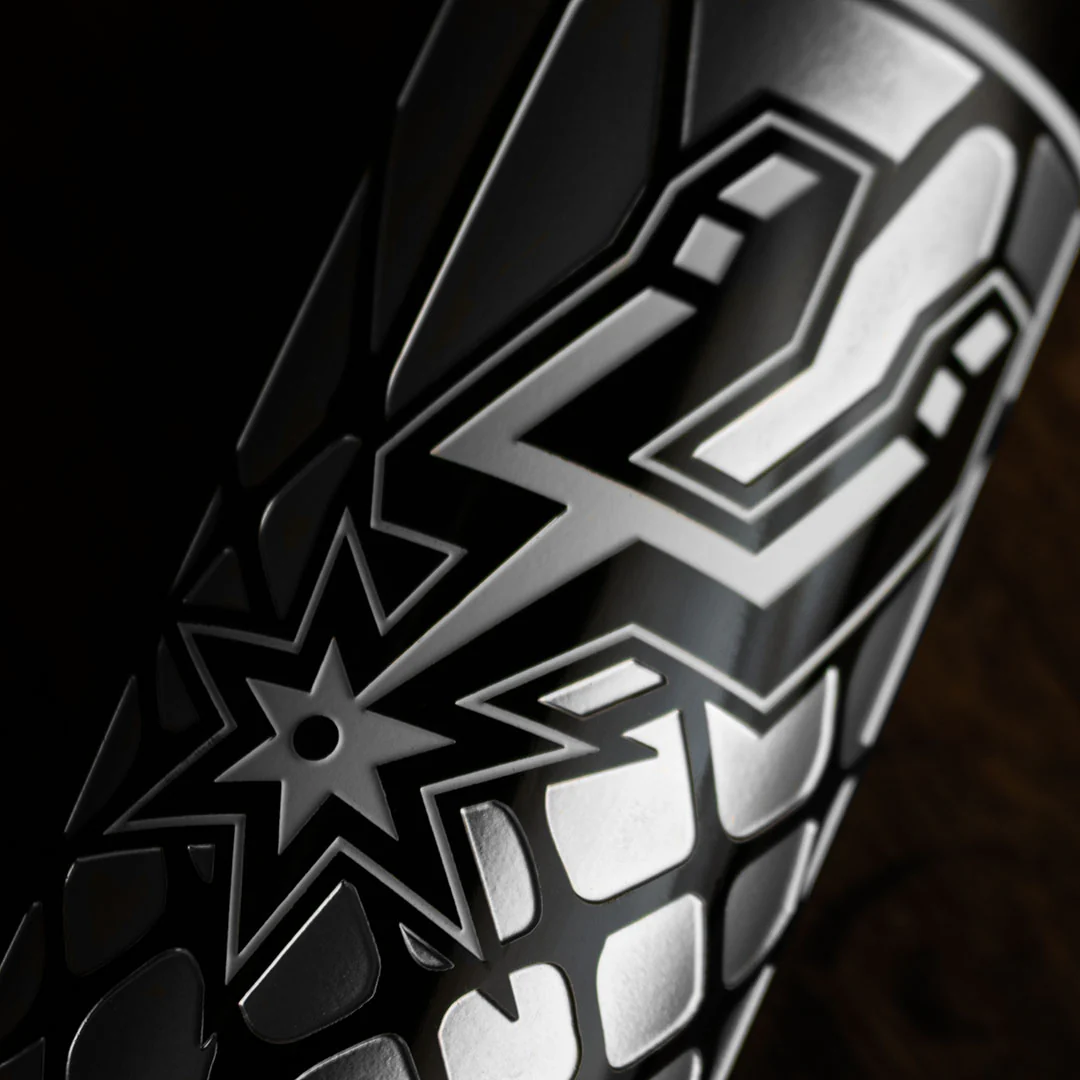 San Antonio Spurs Net Display Bottle - Image 2