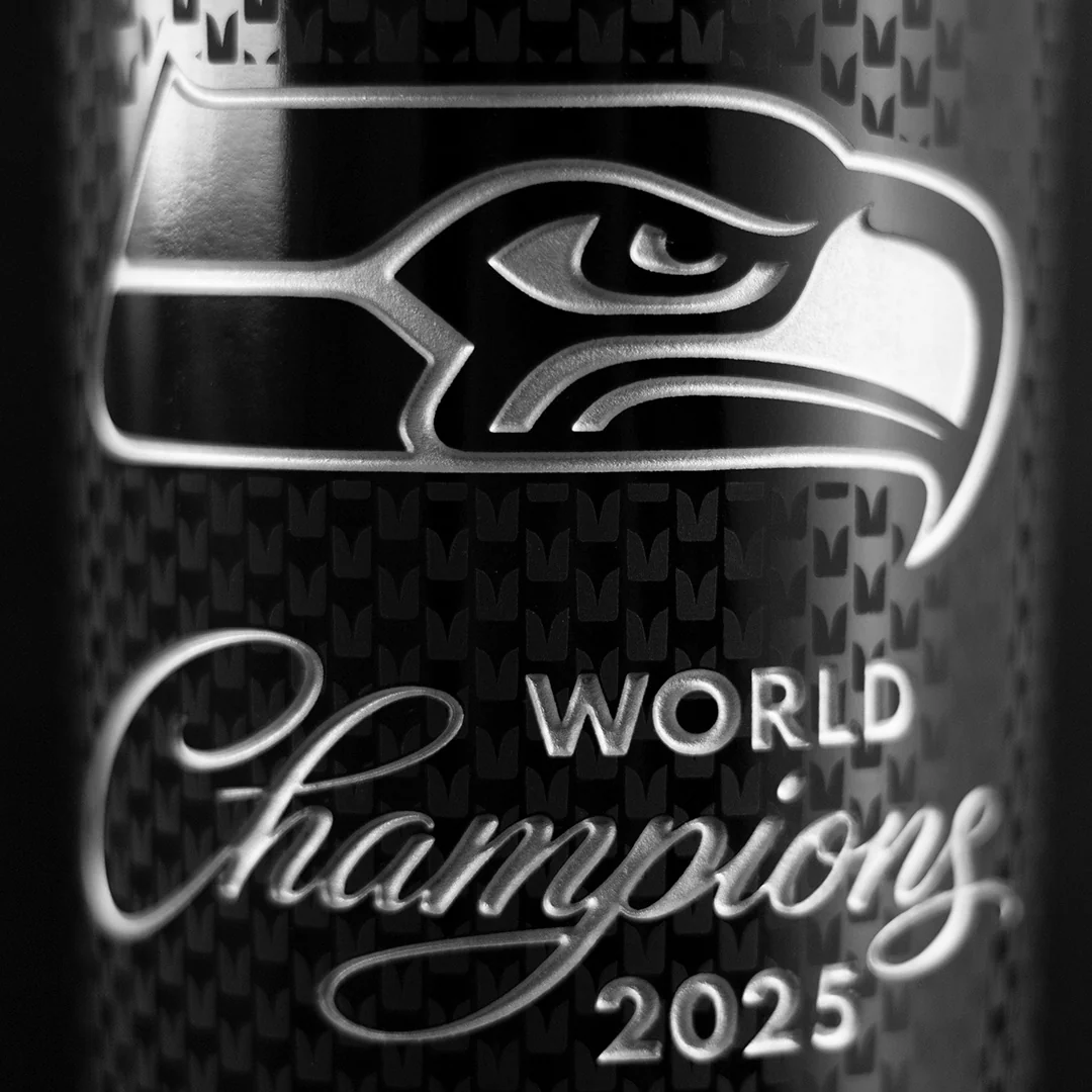 Seattle Seahawks 2025 World Champions 3 Pack - Image 11