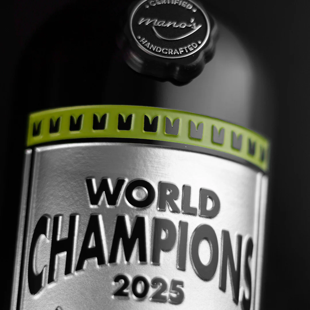 Seattle Seahawks 2025 World Champions 3 Pack - Image 5