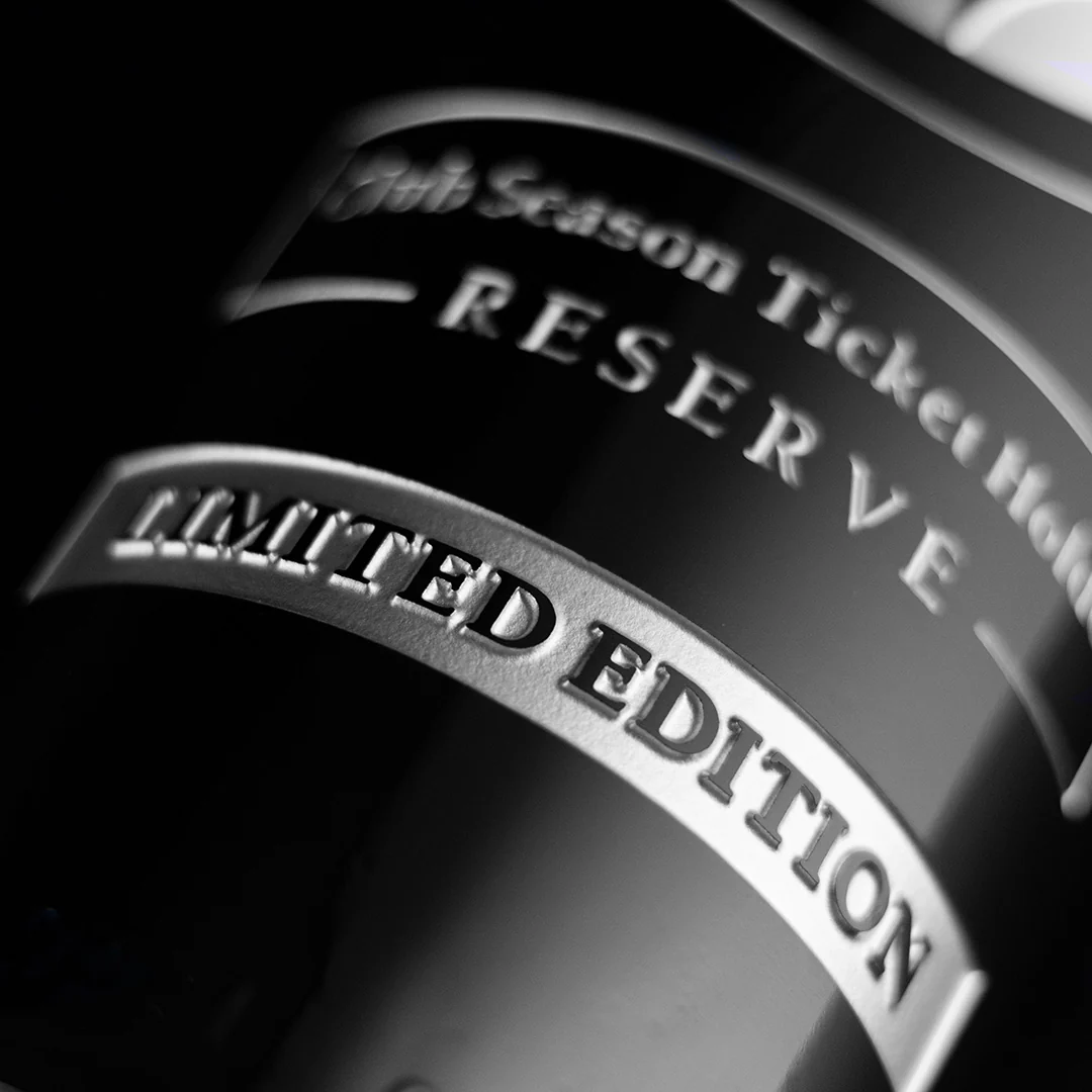 Steelers 2024 Exclusive Club Season Ticket Holder Etched Wine - Image 5