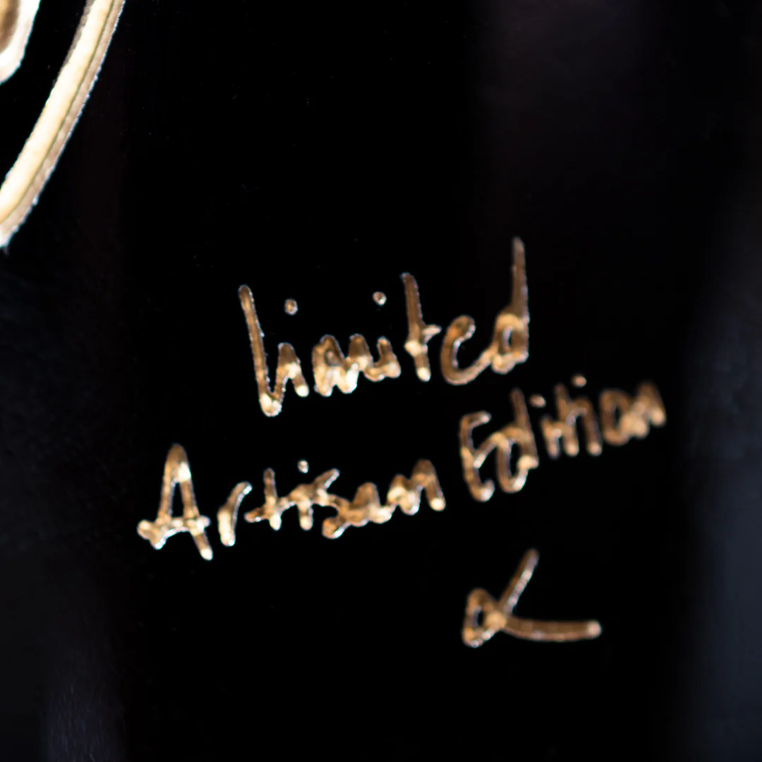 STL Blues 2019 Limited Edition Ring Etched Wine - Image 5