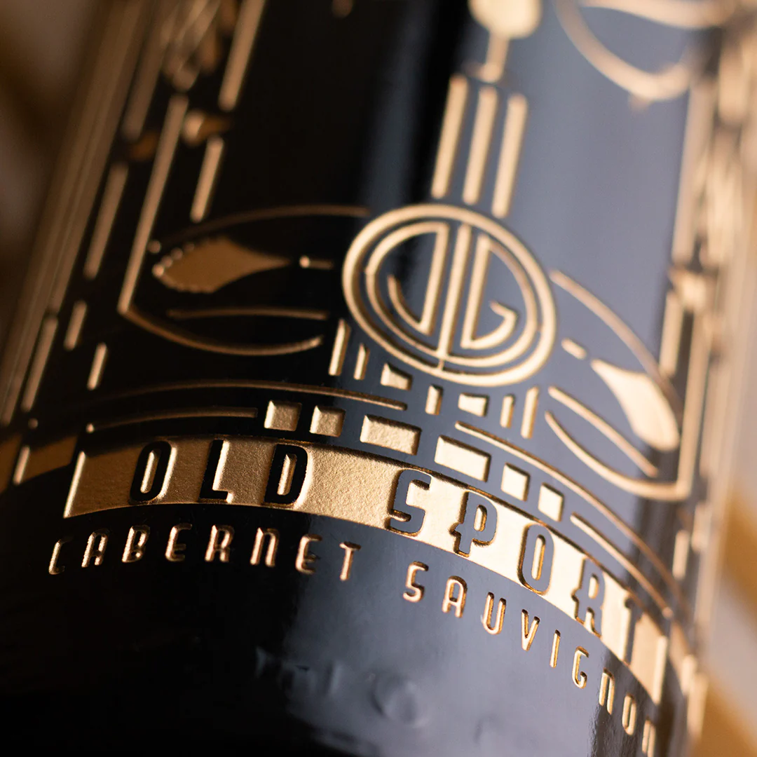 The Great Gatsby Motion Picture Old Sport Cabernet Sauvignon - Image 2
