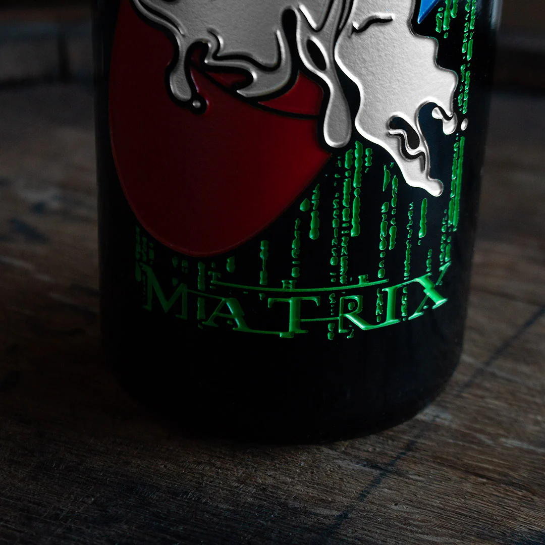 The Matrix Collectors Pack - Image 4