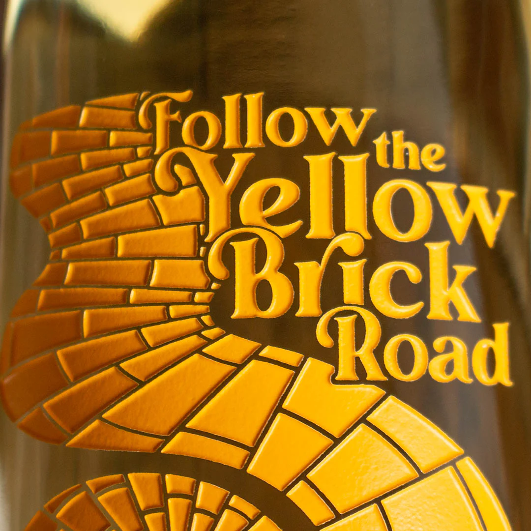 The Wizard of Oz Yellow Brick Road Sauvignon Blanc - Image 4