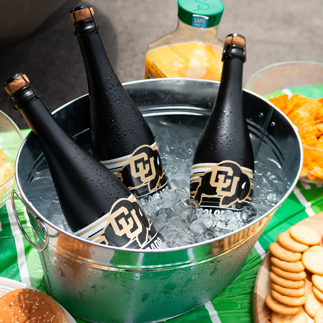 University of Colorado Bubbly - Image 2