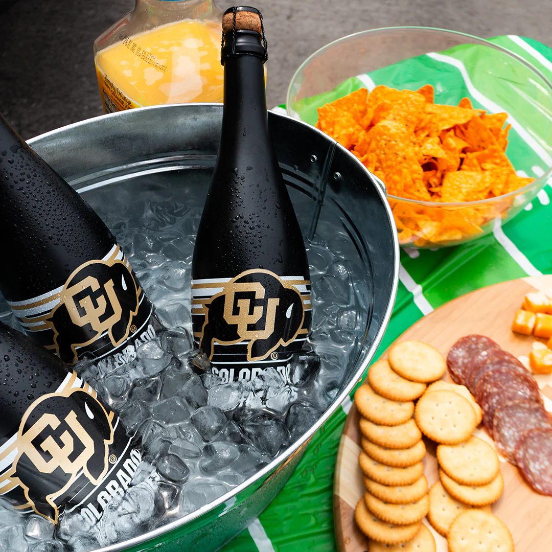 University of Colorado Bubbly - Image 4