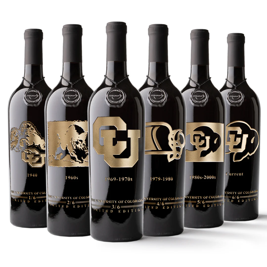 University of Colorado Evolution Collection