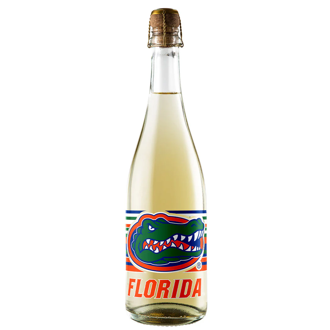 University of Florida Bubbly