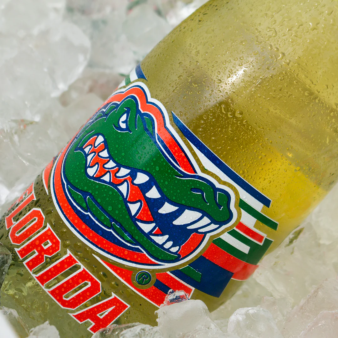 University of Florida Bubbly - Image 4