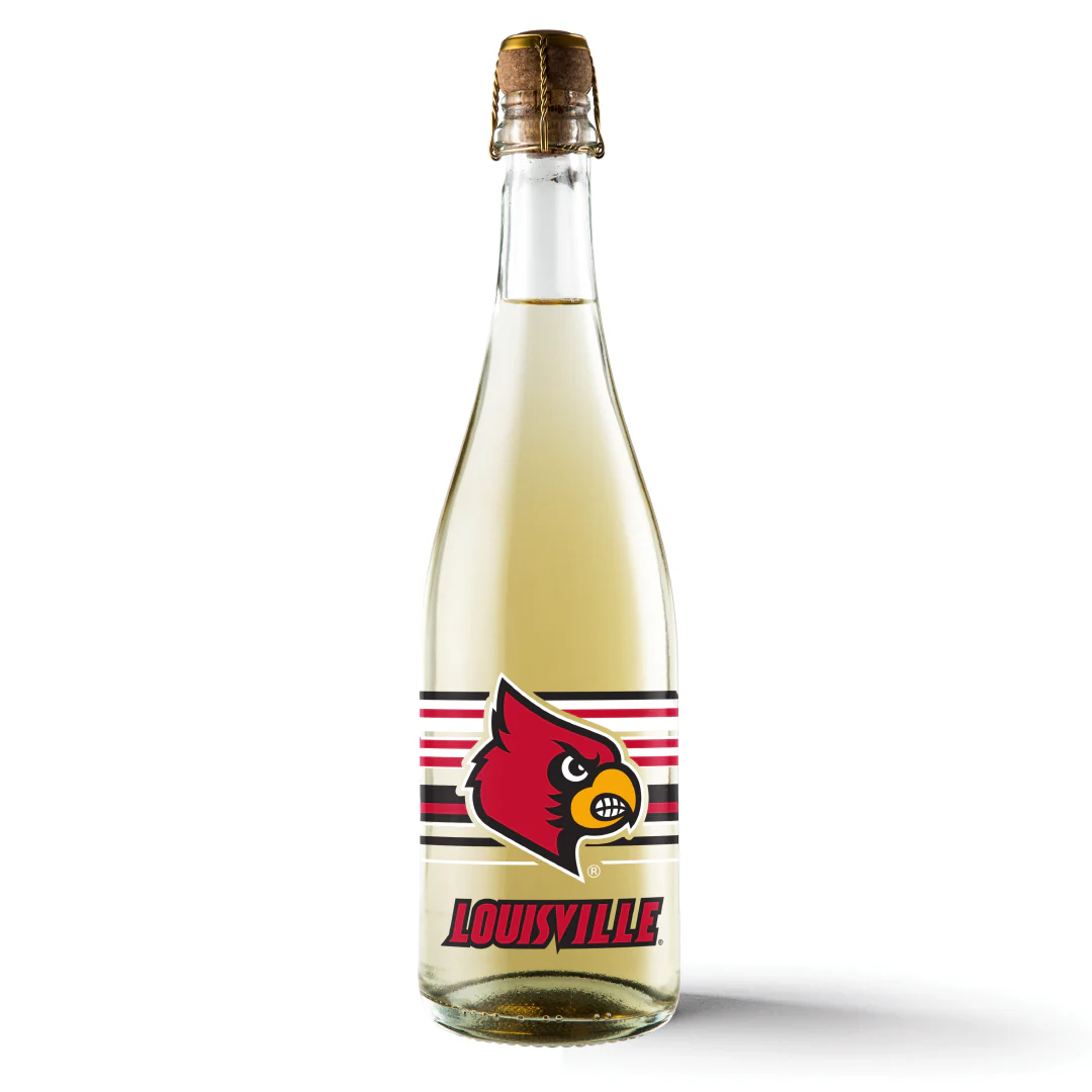 University of Louisville Bubbly