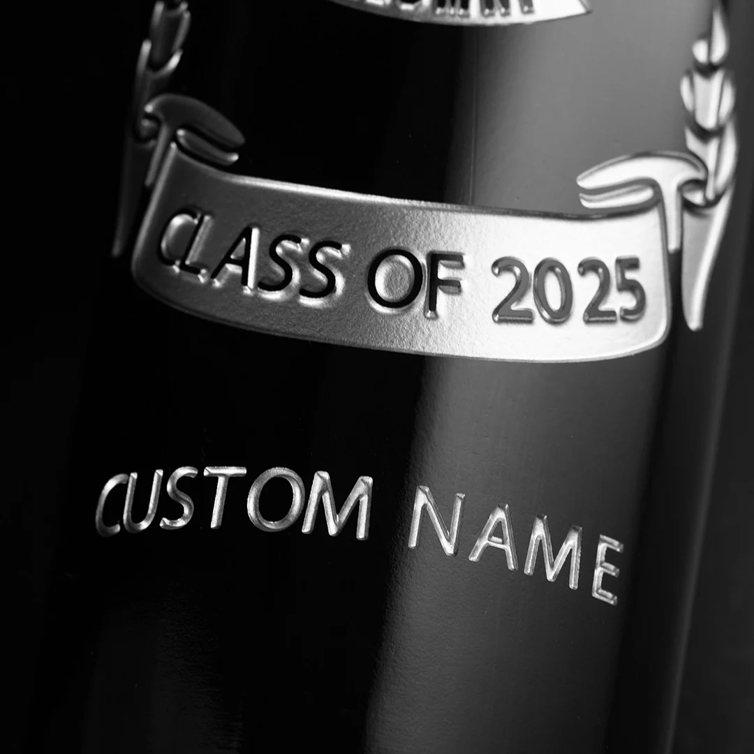 University of South Carolina Alumni Association Custom Etched Wine - Image 6