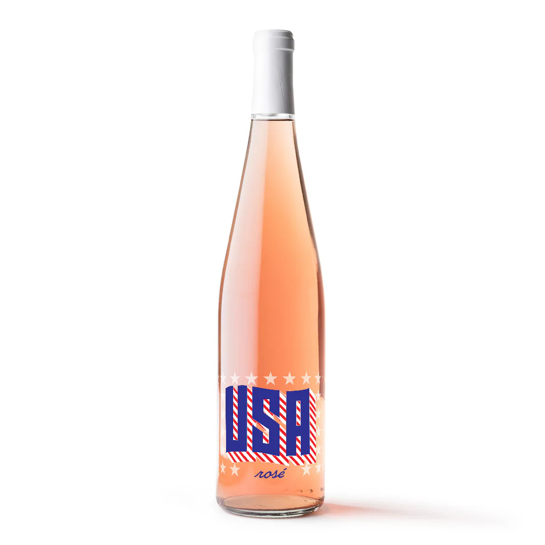 USA Rosé 3 Pack - Image 3