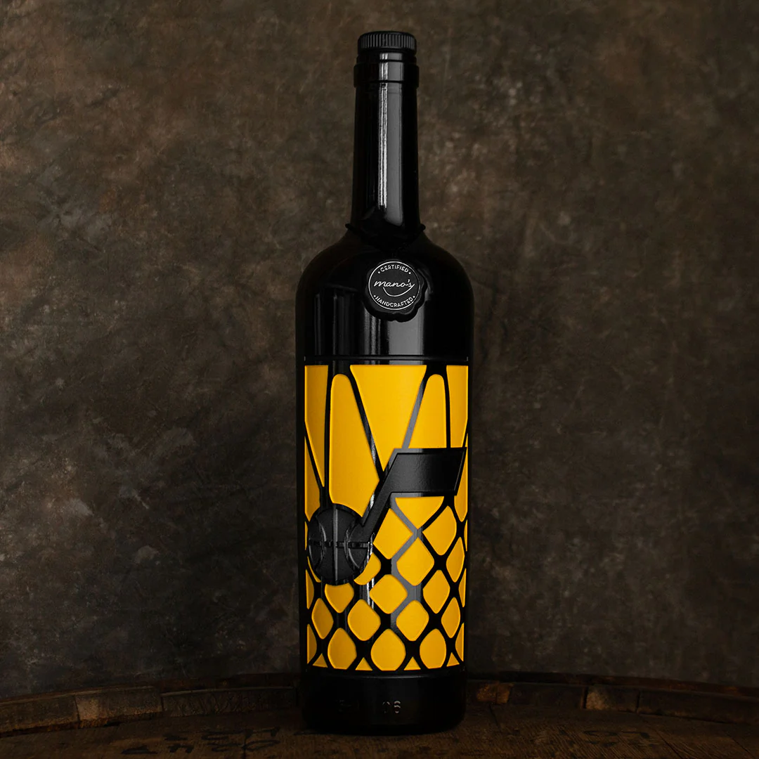 Utah Jazz Net Display Bottle