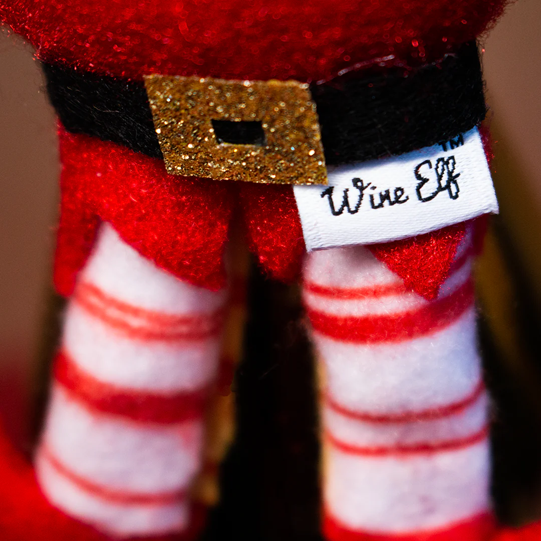 Wine Elf Cabernet Sauvignon - Image 5